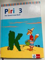 Piri 3 Das Sprach-Lese-Buch ISBN 978-3-12-300239-7 Niedersachsen - Oldenburg Vorschau