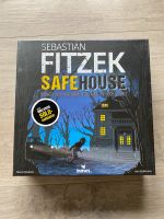 Safe House Sebastian Fitzek Spiel NEU Nordrhein-Westfalen - Heiligenhaus Vorschau