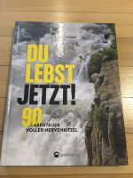 Buch- Du lebst jetzt- Abenteuerbuch Sachsen - Taucha Vorschau