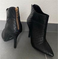 Stiefeletten mit Reißverschluss Buffalo Baden-Württemberg - Reutlingen Vorschau