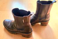 Stiefeletten Leder Bonn - Bonn-Zentrum Vorschau