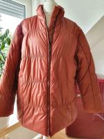 Wie neu - Winter-/Stepp-Jacke rostrot/orange Gr. 46 Düsseldorf - Oberkassel Vorschau