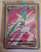 Pokemon Gallade V 181/196 Baden-Württemberg - Schwäbisch Gmünd Vorschau