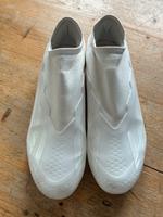 Adidas crazyfast 42 2/3 weiß Bayern - Eschenbach Vorschau