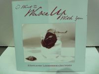 I want to wake up with you : CD Sampler u.a. mit Pierre Cosso Wandsbek - Hamburg Rahlstedt Vorschau