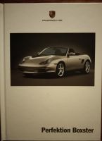 Buch: Porsche Perfektion Boxster Berlin - Friedenau Vorschau