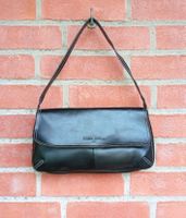 Marc O'Polo Lederhandtasche, schwarze Umhängetasche Gr.30x18cm Schleswig-Holstein - Norderstedt Vorschau