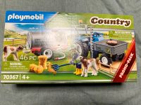 Playmobil Country 70367 Ladetraktor mit Wassertank NEU! Baden-Württemberg - Heilbronn Vorschau