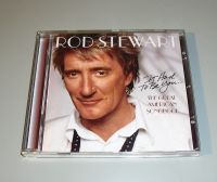 CD  Rod Stewart - It Had To Be You: The Great American Songbook Berlin - Steglitz Vorschau