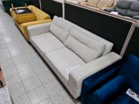 Sofa Couch 3-Sitzer Schlafsofa Möbel Polster UVP 1279€ Hessen - Herbstein Vorschau