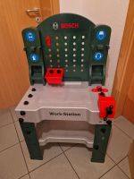 Workstation Bosch Baden-Württemberg - Bad Rappenau Vorschau