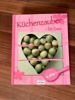 Kochbuch Küchenzauber für Zwei NEU Baden-Württemberg - Bietigheim-Bissingen Vorschau