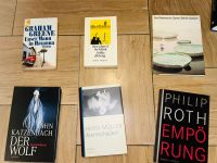 Bücher zu verkaufen Saarland - Völklingen Vorschau
