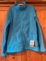 McKinley Fleecejacke Zip in System MZS blau 36 Kreis Pinneberg - Wedel Vorschau