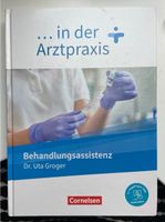 Behandlungsassistenz in der Arztpraxis Lübeck - Moisling Vorschau