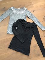 2 Langarmshirts Hessen - Eichenzell Vorschau
