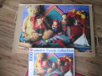 Jumbo Unicef 1000 Teile Puzzle Bunte Spielzeug Welt Rheinland-Pfalz - Bad Neuenahr-Ahrweiler Vorschau