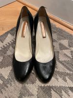 Rupert Sanderson High Heels Pumps schwar Lackleder Gr. 41 top Eimsbüttel - Hamburg Rotherbaum Vorschau