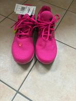 Adidas Sportschuhe Telekom Pink Hessen - Künzell Vorschau