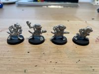 Zweite Edition Skaven Blood Bowl Bloodbowl Games Workshop GW Baden-Württemberg - Karlsruhe Vorschau