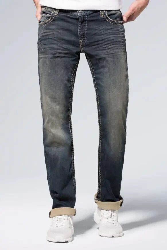 Camp David Herren Jeans  W34 / L34    --- NEU --- in Eilenburg