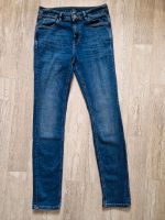 Stretch Jeans aus Organic Cotton  W 27 / L 30 Nordrhein-Westfalen - Vettweiß Vorschau