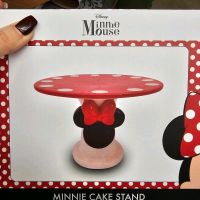 Disney Minnie Mouse Tortenständer Kuchenplatte Kuchenständer Nordrhein-Westfalen - Bocholt Vorschau