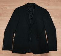 CK Calvin Klein Herrensakko Jacket schwarz 54 Düsseldorf - Düsseltal Vorschau