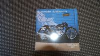 Trends & Classics Wandkalender mit Motiv z.B. BMW R1200c / HAZET Dortmund - Kirchlinde Vorschau