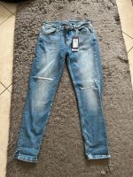 Slim Fit Jeans MI:RA Soccx Brandenburg - Müllrose Vorschau