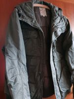 Herrenwinterjacke Gr. XL Sachsen - Wittgensdorf Vorschau