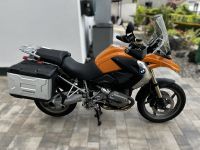 BMW R 1200 GS Hessen - Bebra Vorschau