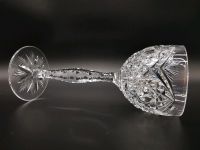 Römer-glas Antik alt Saint St. Louis Baccarat Weinglas Kristall Nordrhein-Westfalen - Herne Vorschau