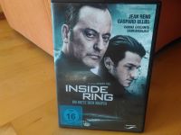 DVD Film "Inside Ring" mit Jean Reno Thüringen - Jena Vorschau