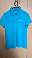 Polo Tshirt Nike blau 42 Düsseldorf - Garath Vorschau