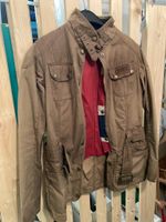 Barbour Jacke Bayern - Regensburg Vorschau