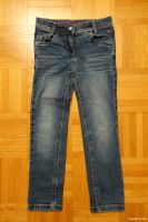 Tom Tailor Jeans, Gr. 116, blau, sehr gut erhalten Stuttgart - Degerloch Vorschau