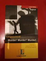 Langenscheidt Thriller Englisch Baden-Württemberg - Ettlingen Vorschau