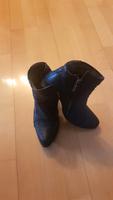Stiefeletten der Marke AS 98 ( Made in Italy ) Baden-Württemberg - Tettnang Vorschau
