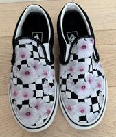 Damenschuhe Vans Größe 38,5 Nordrhein-Westfalen - Hilden Vorschau