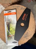 Stihl Grasblatt Grass Cut für Motorsense Hessen - Schlangenbad Vorschau