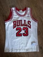 Michael Jordan, Champion,Bulls Trikot 90er Gr..L Berlin - Hohenschönhausen Vorschau