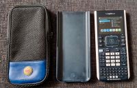 Taschenrechner von Texas Instruments TI-nspire cx für die Abitur Nordrhein-Westfalen - Paderborn Vorschau