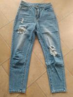 Damen Jeans , Gr. S Nordrhein-Westfalen - Nettetal Vorschau