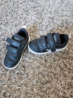 Adidas Sneaker Gr. 25 Baden-Württemberg - Königsbach-Stein  Vorschau