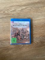 Die musketentiere Film Nordrhein-Westfalen - Grevenbroich Vorschau