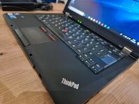 Super Laptop Lenovo 14.1"HD,Intel i5,Wlan,6GB Ram,Cam,DVD,W10 Bayern - Aschaffenburg Vorschau