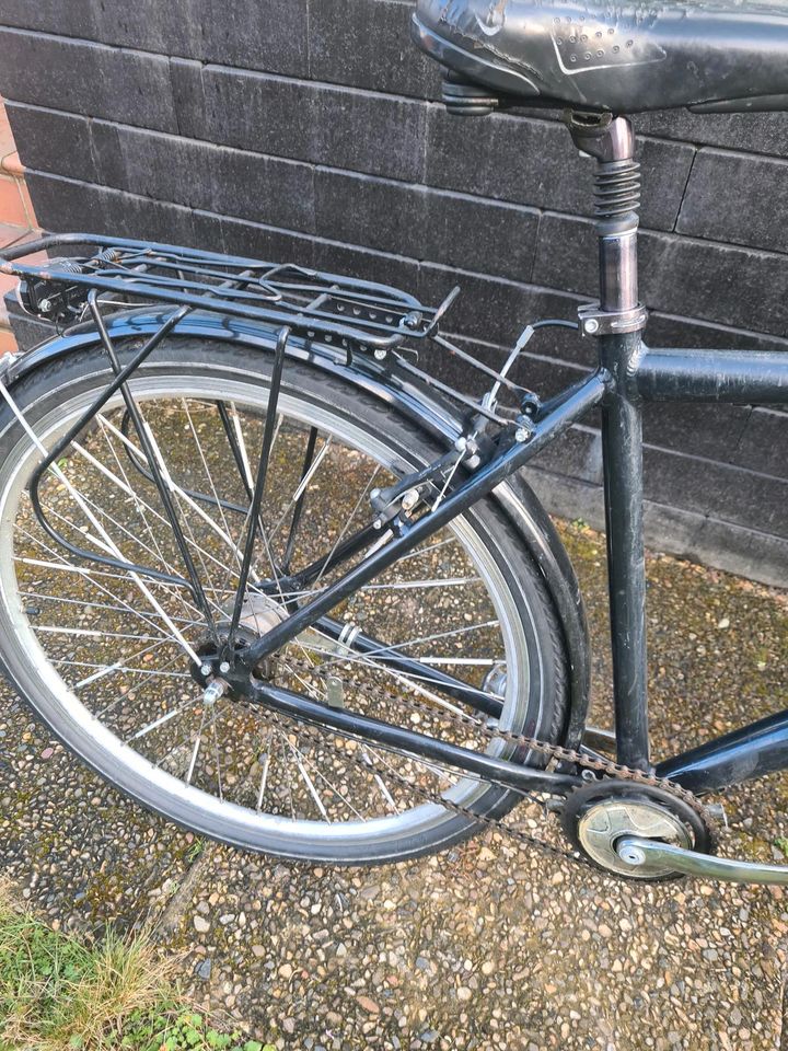 Mifa Trekking Fahrrad 28zoll in Berlin