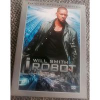 I,Robot DVD Special Edition Will Smith gebraucht Nordrhein-Westfalen - Mülheim (Ruhr) Vorschau