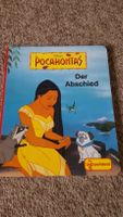 Kinderbuch “Pocahontas – Der Abschied“ - DISNEY Nordrhein-Westfalen - Rietberg Vorschau